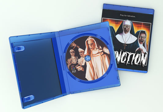 "Intinction" Special Edition Blu-Ray