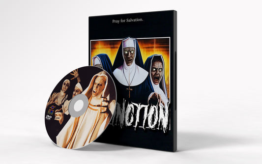 "Intinction" Special Edition DVD